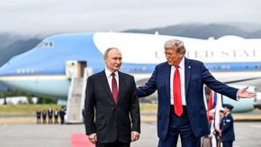 Путин и Тръмп може да се срещнат през ноември: Кремъл