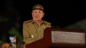 САЩ повдигнаха обвинения срещу Раул Кастро