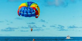 Наредбата за атракционите по морето ще действа от догодина