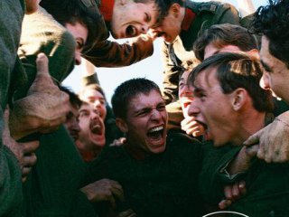  Палма за военен филм в Кан?