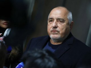   Притеснявам се, че съм без охрана, най-големите операции в света съм ги водил от България: Борисов