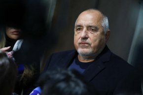   Притеснявам се, че съм без охрана, най-големите операции в света съм ги водил от България: Борисов