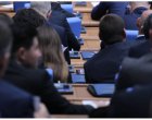Депутатите създават нова Комисия за противодействие на корупцията: На първо четене