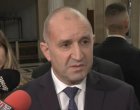  Няма да има механично съкращение в държавната администрация: Радев