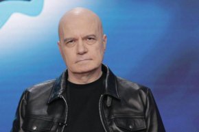За Евровизия 2027 няма да има никакъв проблем, защото веднъж вече сме го правили: Слави