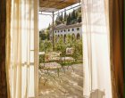 LVMH превърна 7-в.манастир в Belmond хотел край Флоренция (Фотогалерия)