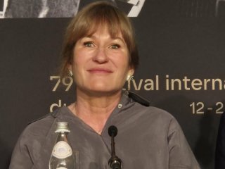  Обичам България, а Яна Радева е истинска звезда: Валеска Гризба