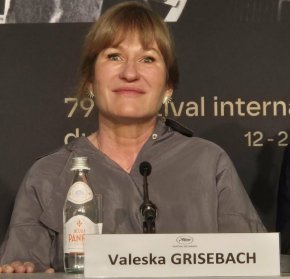  Обичам България, а Яна Радева е истинска звезда: Валеска Гризба