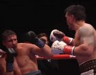 Усик нокаутира Верхувен и оцеля в спорен мач