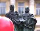 Народът ни чества цивилизационния принос на България към световната култура: Радев