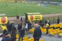 Миньор Перник изпадна от Втора лига, фенове потрошиха стадиона