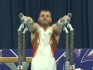 Йордан Александров донесе втора титла за България в Ташкент
