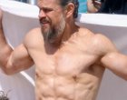 15 кг свали Мат Деймън,55, за Одисей