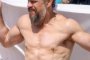 15 кг свали Мат Деймън,55, за Одисей