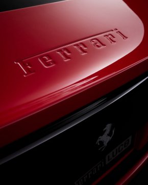 Електрическото Ferrari е тук (ФОТОГАЛЕРИЯ)