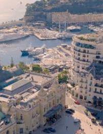 Monaco Grand Prix през юни, не след Кан през май