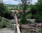 Откриха тялото на издирвания мъж след потопа край Севлиево 