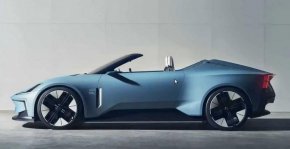 Polestar 6 се забавя заради растящите мита в САЩ