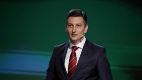 

Иван Василев, министър на иновациите и дигиталната трансформация

