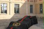 GUCCI влиза във Формула 1