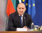 Тренд: 45% подкрепят кабинета Радев