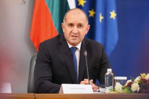 Тренд: 45% подкрепят кабинета Радев