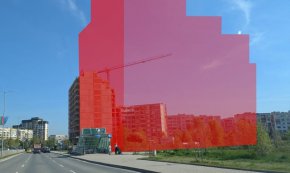 СОС одобри скандалния небостъргач в Младост