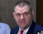 Пеевски за разпита на Ерол Мюмюн: Това е полицейско насилие, Радев да реагира веднага