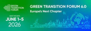 Над 7000 участници и 450 лектори от 37 държави се събират на Green Transition Forum 6.0 в София