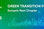 Над 7000 участници и 450 лектори от 37 държави се събират на Green Transition Forum 6.0 в София