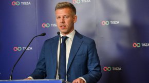 Мадяр като Орбан: Няма да давам военна помощ на Украйна