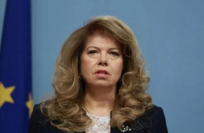 Йотова започва процедурата за нов състав на ЦИК 