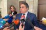 Да се направи реалистичен ръст на приходите, разходите, да не се вдигат заплатите с 50-70%: Асен Василев