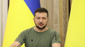 9 държави се отказаха от коалицията за въоръжаване на Украйна