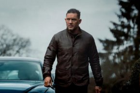 Уволниха Том Харди от сериал