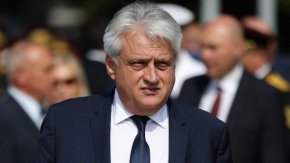 Олег Невзоров е напуснал България: Бойко Рашков