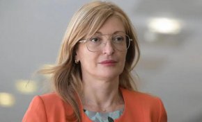 Екатерина Захариева ще представи на Green Transition Forum 6.0 най-голямата инициатива на ЕС за финансиране на технологични компании