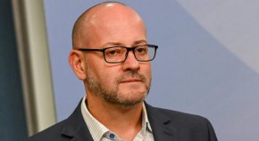   Радан се кандидатира за шеф на ДСБ