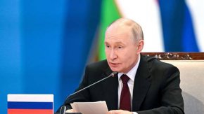Путин призова данните за инцидента с дрона в Румъния да бъдат споделени