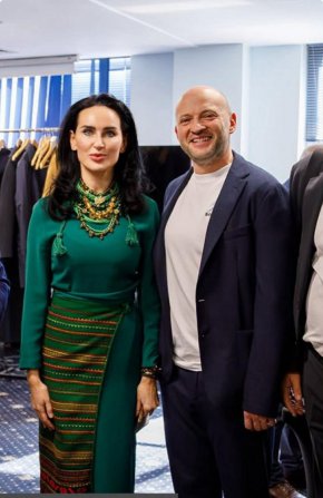 Заповедта на ДАНС за изгонване на украинеца Олег Невзоров е отменена след обаждане на посланичката на Украйна
