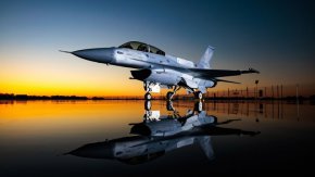  България купува от САЩ ракети за F-16 за близо 1 млрд. долара