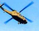Американски военни хеликоптери ще прелетят през въздушното пространство на България 
