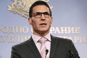 От "Прогресивна България" отложиха новия дълг