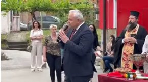 Смъртта на Ботев е празник: Радевият министър Демерджиев