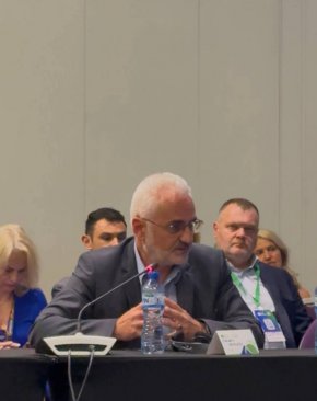 Кремен Георгиев: Частните топлофикации са ключови за регионите.Без тях електрическата мрежа няма да издържи
