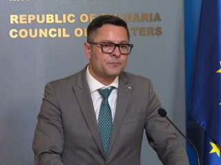 Евгени Симеонов е новият особен търговски управител на Лукойл