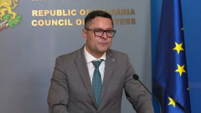 Евгени Симеонов е новият особен търговски управител на Лукойл
