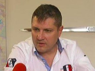 Проспалият украинския град и Капитолия: кандидат-шеф на ДНСК след Катамарана – Боташ за ДКК