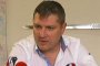 Проспалият украинския град и Капитолия: кандидат-шеф на ДНСК след Катамарана – Боташ за ДКК
