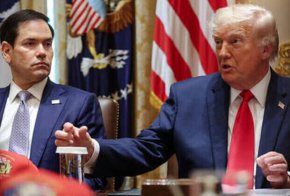 САЩ ще съкратят визовите центрове в Африка